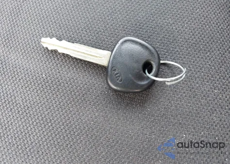 2011 Kia Soul + z USA, uszkodzony, nr VIN KNDJT2A29B7705106